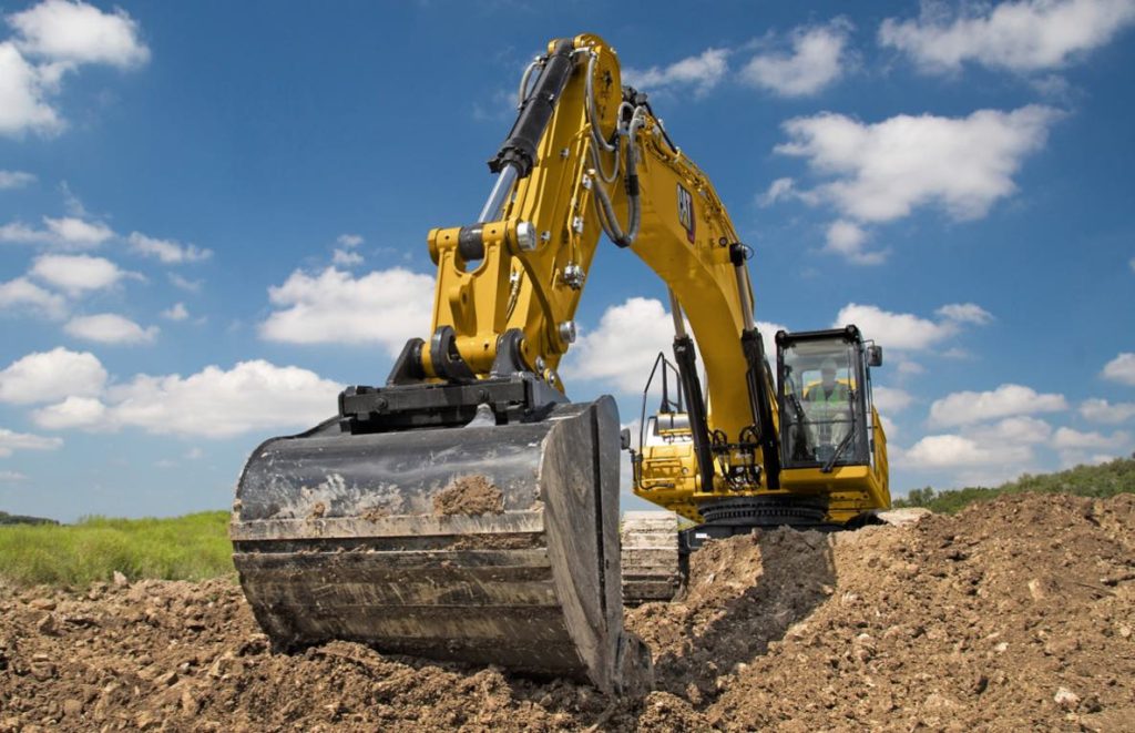 Equipo de Trituración